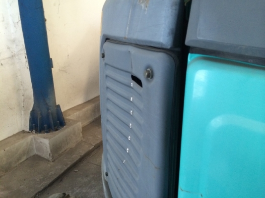 Kobelco SK70SR สภาพใหม่มาก นำเข้าจากญี่ปุ่น พร้อมใหห้ตรวจสภาพครับ