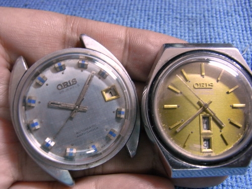 3ม.ค.((น้าเล็ก)) นำเสนอนาฬิกาข้อมือ