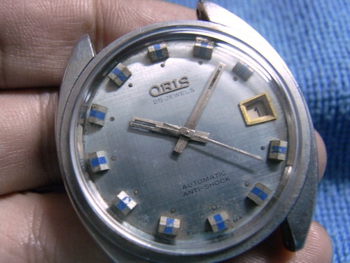 3ม.ค.((น้าเล็ก)) นำเสนอนาฬิกาข้อมือ