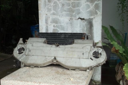 อุปกรณ์รถตู้ เบาะ แผงแอร์ร้อนและเย็น อุปกรณ์รถตู้ เบาะ แผงแอร์ร้อนและเย็น