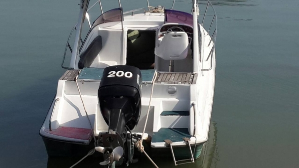 ขาย เรือเร็ว