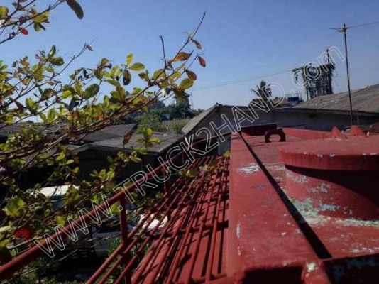 ถังน้ำ ขนาด 19,000 ลิตร  ถังพร้อมใช้งาน