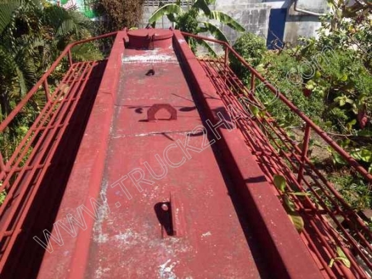 ถังน้ำ ขนาด 19,000 ลิตร  ถังพร้อมใช้งาน