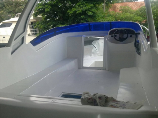 ขายเรือเร็ว