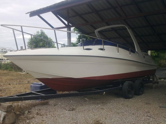 ขายเรือเร็ว