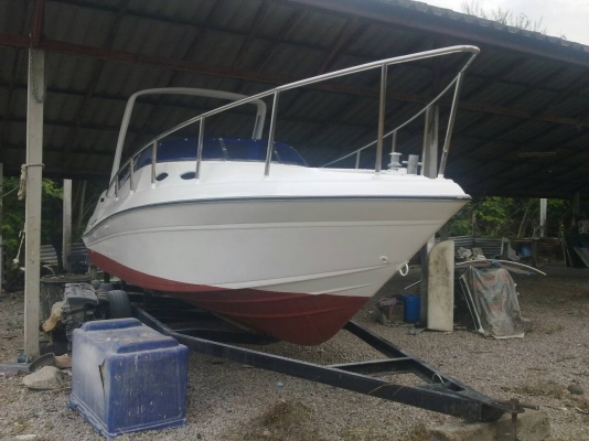 ขายเรือเร็ว