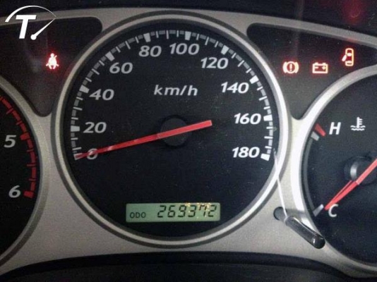 ขาย ISUZU, 3.0 LS CAB 4 D-MAX 4WD สภาพสวย ขาย ISUZU, 3.0 LS CAB 4 D-MAX 4WD สภาพสวย