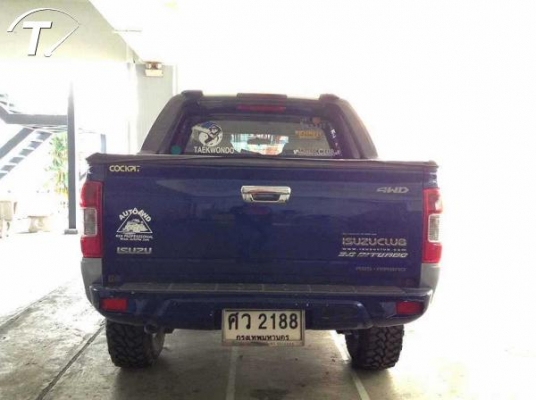 ขาย ISUZU, 3.0 LS CAB 4 D-MAX 4WD สภาพสวย ขาย ISUZU, 3.0 LS CAB 4 D-MAX 4WD สภาพสวย