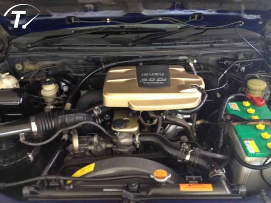 ขาย ISUZU, 3.0 LS CAB 4 D-MAX 4WD สภาพสวย ขาย ISUZU, 3.0 LS CAB 4 D-MAX 4WD สภาพสวย