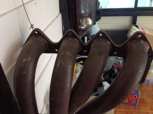 อะไหล่ honda civic coupe 98-99/ ตาโต