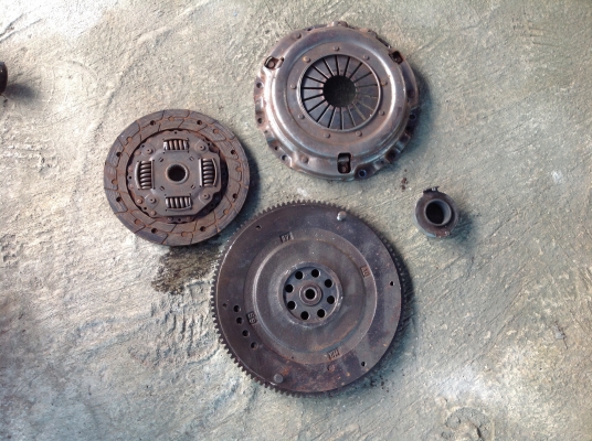 อะไหล่ honda civic coupe 98-99/ ตาโต