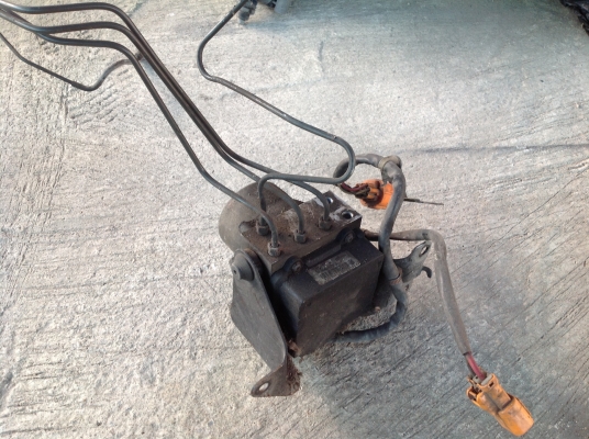 อะไหล่ honda civic coupe 98-99/ ตาโต