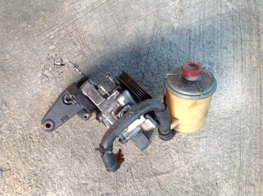 อะไหล่ honda civic coupe 98-99/ ตาโต