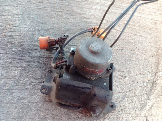 อะไหล่ honda civic coupe 98-99/ ตาโต