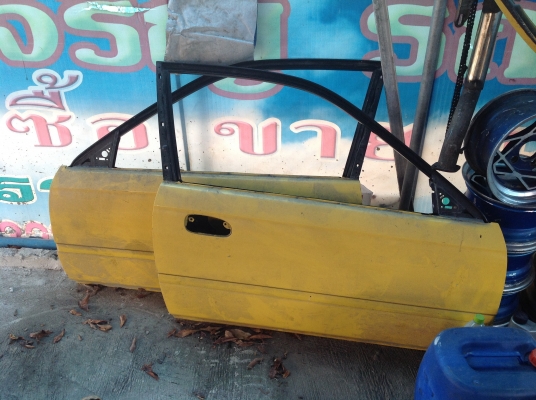 อะไหล่ honda civic coupe 98-99/ ตาโต