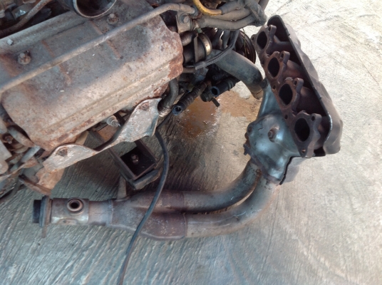 อะไหล่ honda civic coupe 98-99/ ตาโต