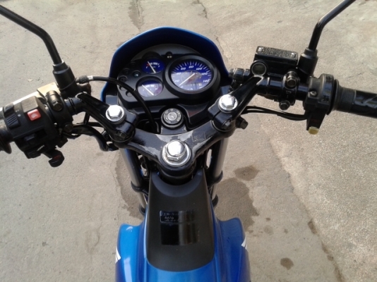 ขาย SONIC สตาร์ทมือตัวเก่า