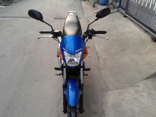 ขาย SONIC สตาร์ทมือตัวเก่า