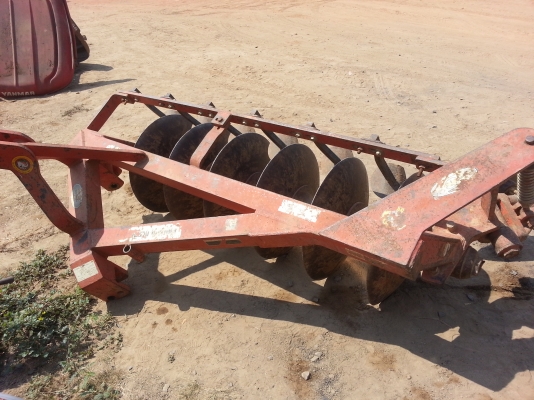 ผานตราช้าง 6 ใบสวยๆสภาพดี ใช้งานใด้เลย