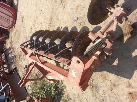 ผานตราช้าง 6 ใบสวยๆสภาพดี ใช้งานใด้เลย