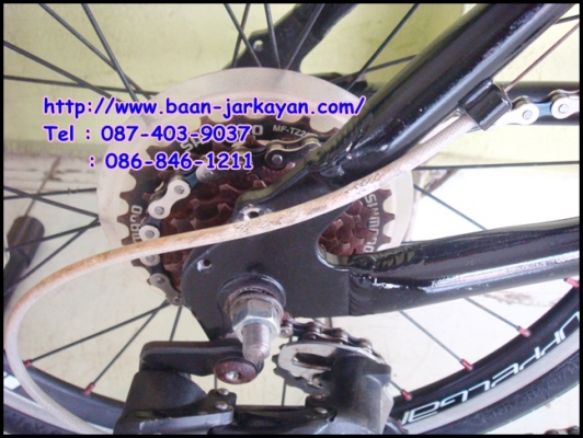 Mini Touring Doppel Ganger กับ แฮนด์บลูฮอนด์ สวย เดิมๆ Mini Touring Doppel Ganger กับ แฮนด์บลูฮอนด์ สวย เดิมๆ