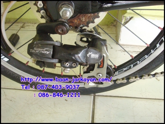 Mini Touring Doppel Ganger กับ แฮนด์บลูฮอนด์ สวย เดิมๆ Mini Touring Doppel Ganger กับ แฮนด์บลูฮอนด์ สวย เดิมๆ