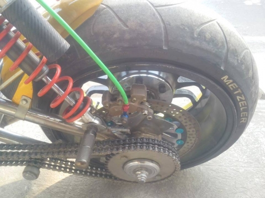 ขายJX110ล้อโต้ๆ ขายJX110ล้อโต้ๆ