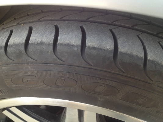 ขายแม็ก VIP ขอบ 18 ใส่ teana cefiro