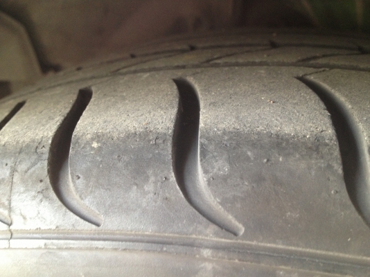 ขายแม็ก VIP ขอบ 18 ใส่ teana cefiro