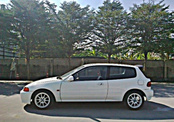 ลดอีก 3DOOR ทำตัวนอกทั้งคัน VTEC AUTO บอดี้สวย 123000 ลดอีก 3DOOR ทำตัวนอกทั้งคัน VTEC AUTO บอดี้สวย 123000