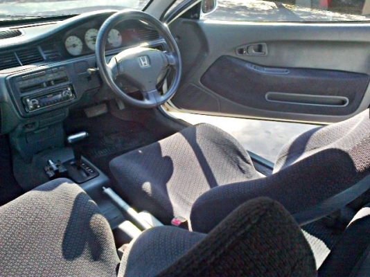 ลดอีก 3DOOR ทำตัวนอกทั้งคัน VTEC AUTO บอดี้สวย 123000 ลดอีก 3DOOR ทำตัวนอกทั้งคัน VTEC AUTO บอดี้สวย 123000