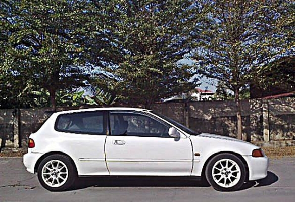 ลดอีก 3DOOR ทำตัวนอกทั้งคัน VTEC AUTO บอดี้สวย 123000 ลดอีก 3DOOR ทำตัวนอกทั้งคัน VTEC AUTO บอดี้สวย 123000