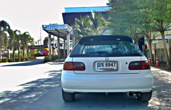 ลดอีก 3DOOR ทำตัวนอกทั้งคัน VTEC AUTO บอดี้สวย 123000 ลดอีก 3DOOR ทำตัวนอกทั้งคัน VTEC AUTO บอดี้สวย 123000