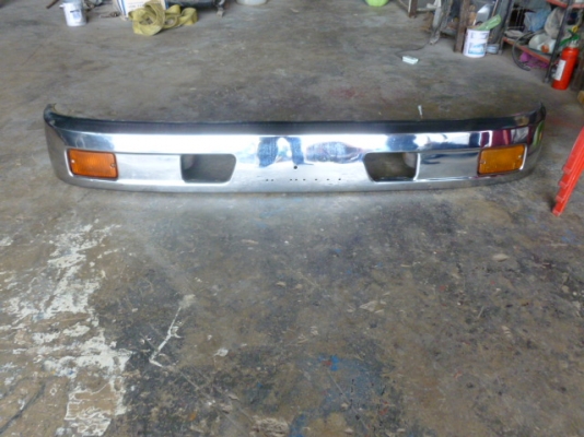 แสงฟ้าเต้นรถ///จำหน่ายชุดแต่งหัวเก๋ง HINO อะไหล่แท้่ญี่ปุ่น