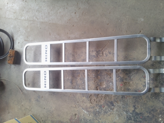 แสงฟ้าเต้นรถ///จำหน่ายชุดแต่งหัวเก๋ง HINO อะไหล่แท้่ญี่ปุ่น