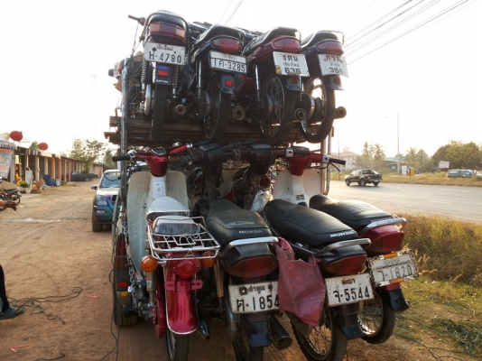 ดรีมคุุรุสภา ล็อตใหม่ล่าสุด ทะเบียนพร้อมชุดโอนทุกคัน