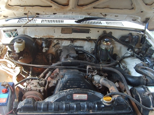 ลดราคาไมตี้ ตอนเดียว ปี 37 สภาพพร้อมใช้