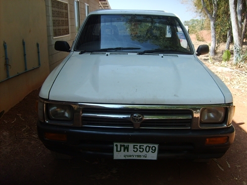 ลดราคาไมตี้ ตอนเดียว ปี 37 สภาพพร้อมใช้