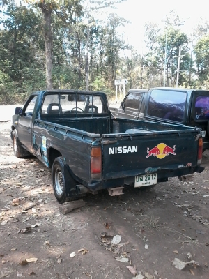 BIG-M2.5ฝาแดง หัวเดียว ปี39 87000