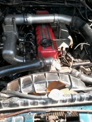 BIG-M2.5ฝาแดง หัวเดียว ปี39 87000