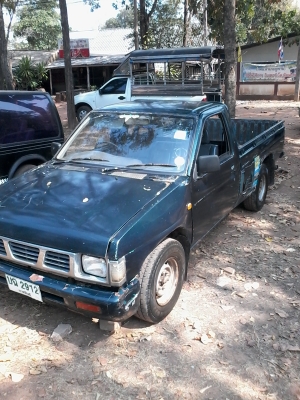 BIG-M2.5ฝาแดง หัวเดียว ปี39 87000