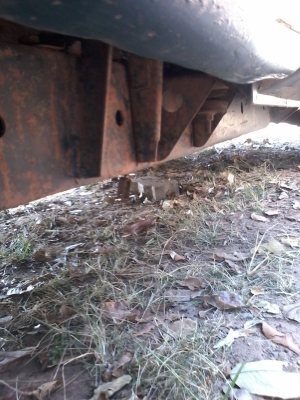 BIG-M2.5ฝาแดง หัวเดียว ปี39 87000