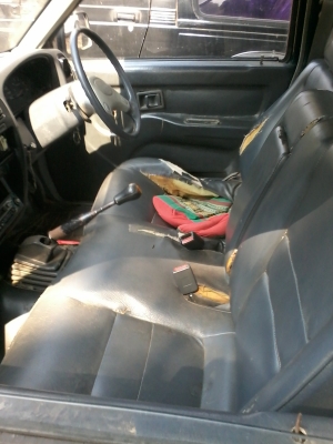 BIG-M2.5ฝาแดง หัวเดียว ปี39 87000