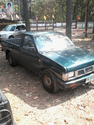 BIG-M2.5ฝาแดง หัวเดียว ปี39 87000