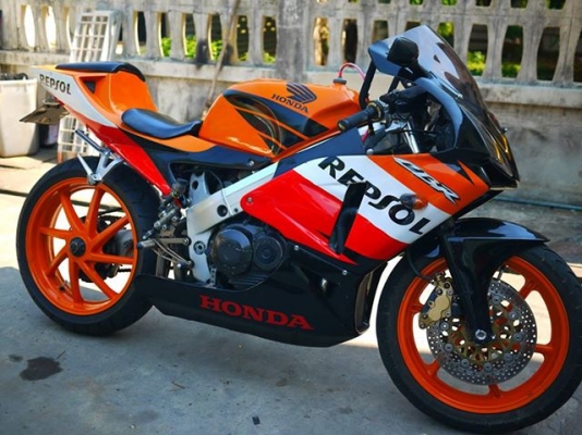 ขาย Nc30 สภาพหล่อๆ เครื่องสดมากๆพร้อมทะเบียนแท้