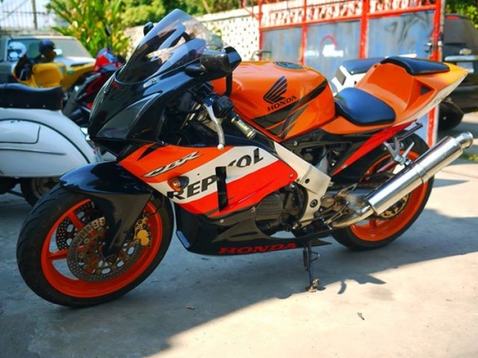 ขาย Nc30 สภาพหล่อๆ เครื่องสดมากๆพร้อมทะเบียนแท้