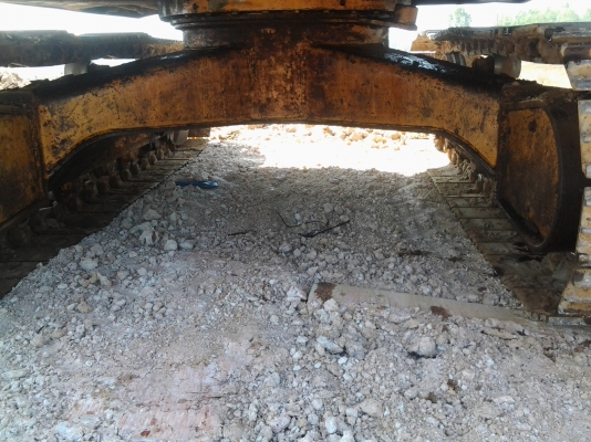 PC100-3 เครื่องเดิม ปั้มเดิม สีเดิมครับ มัดจำแล้ว 30000 โดยเสี่ยนิด และพี่สาวคนสวย เขื่องใน อุบล ขอบคุณที่ให้การอุดหนุนครัย