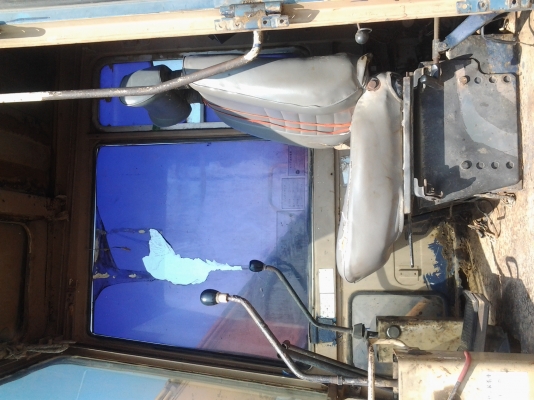 PC100-3 เครื่องเดิม ปั้มเดิม สีเดิมครับ มัดจำแล้ว 30000 โดยเสี่ยนิด และพี่สาวคนสวย เขื่องใน อุบล ขอบคุณที่ให้การอุดหนุนครัย