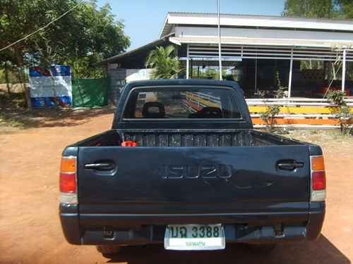 isuzu ปี 2536 cab isuzu ปี 2536 cab