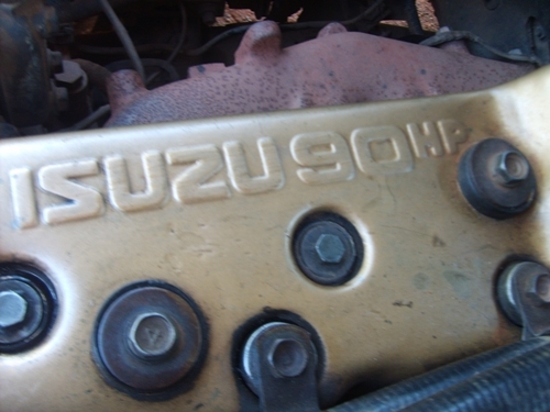 isuzu ปี 2536 cab isuzu ปี 2536 cab